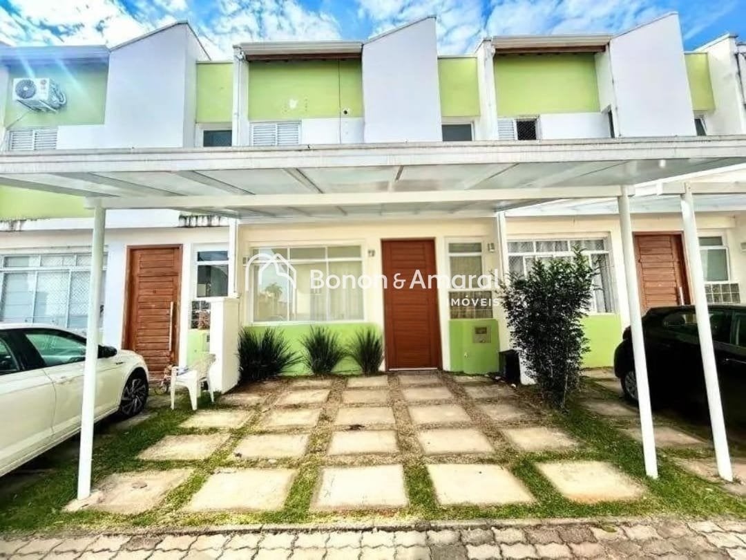 Casa para Alugar - Parque Taquaral em Campinas / SP