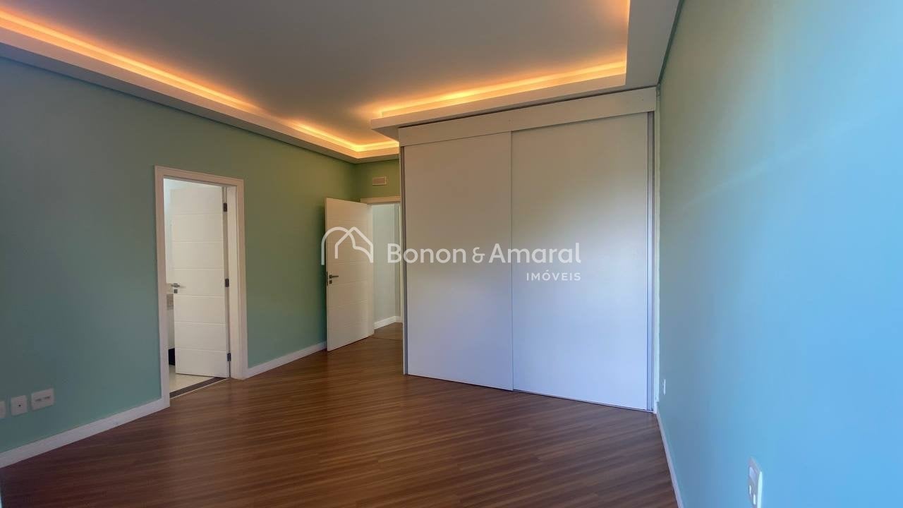 Casa em Condomínio para Alugar - Loteamento Caminhos de San Conrado (Sousas) em Campinas / SP