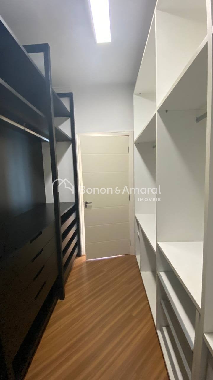Casa em Condomínio para Alugar - Loteamento Caminhos de San Conrado (Sousas) em Campinas / SP