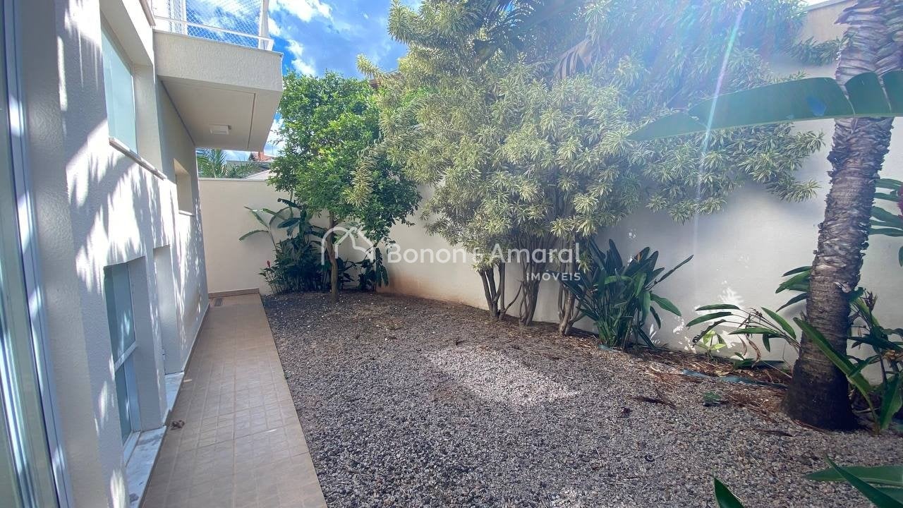 Casa em Condomínio para Alugar - Loteamento Caminhos de San Conrado (Sousas) em Campinas / SP