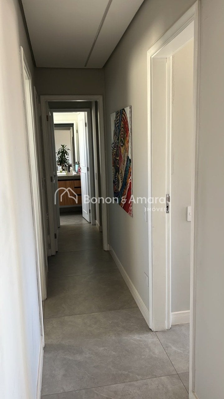 Apartamento à Venda - Cambuí em Campinas / SP