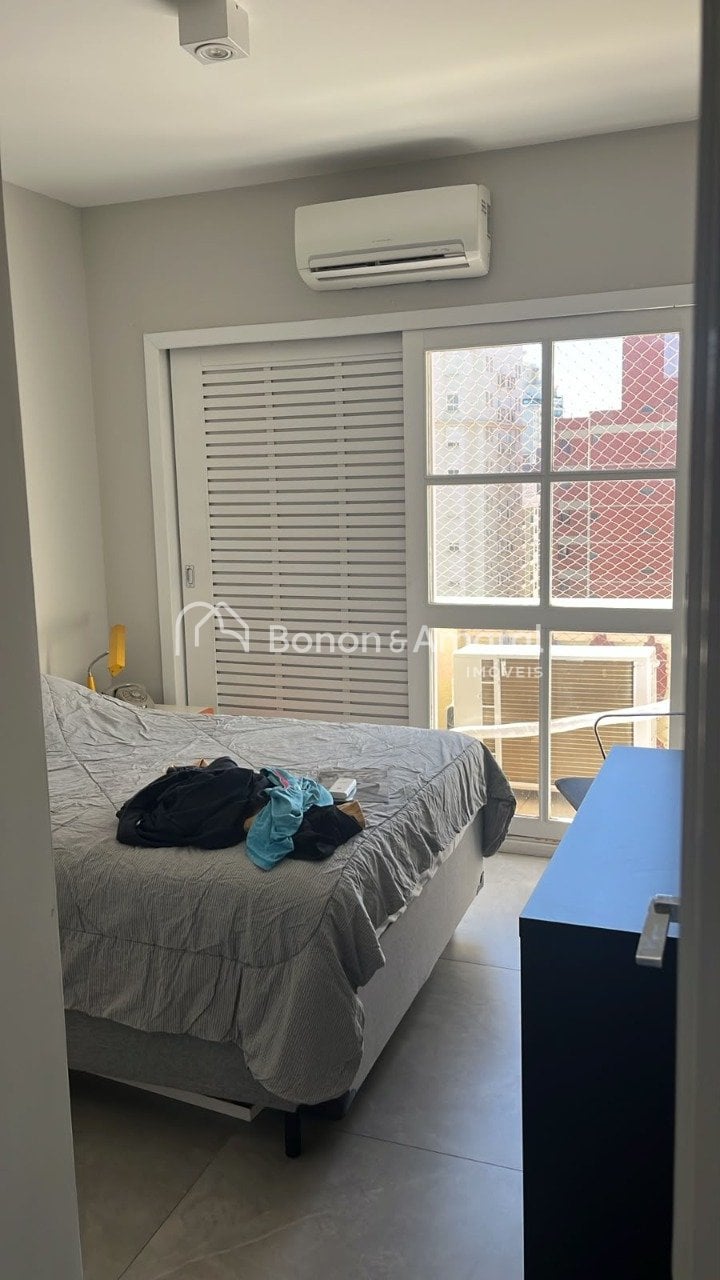 Apartamento à Venda - Cambuí em Campinas / SP