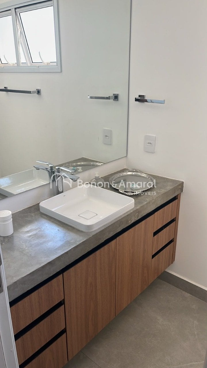 Apartamento à Venda - Cambuí em Campinas / SP