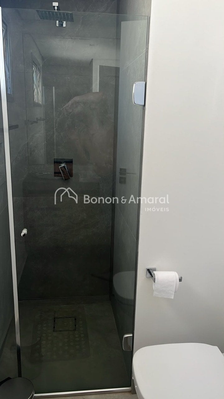 Apartamento à Venda - Cambuí em Campinas / SP