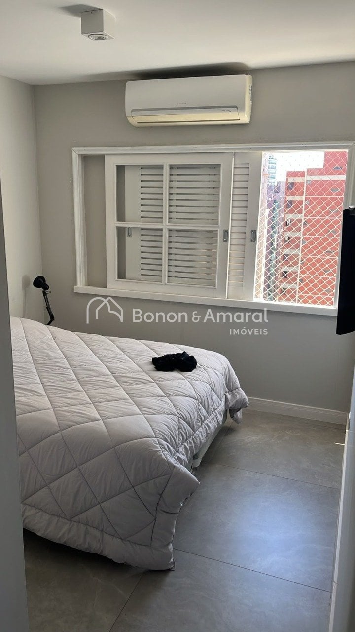 Apartamento à Venda - Cambuí em Campinas / SP