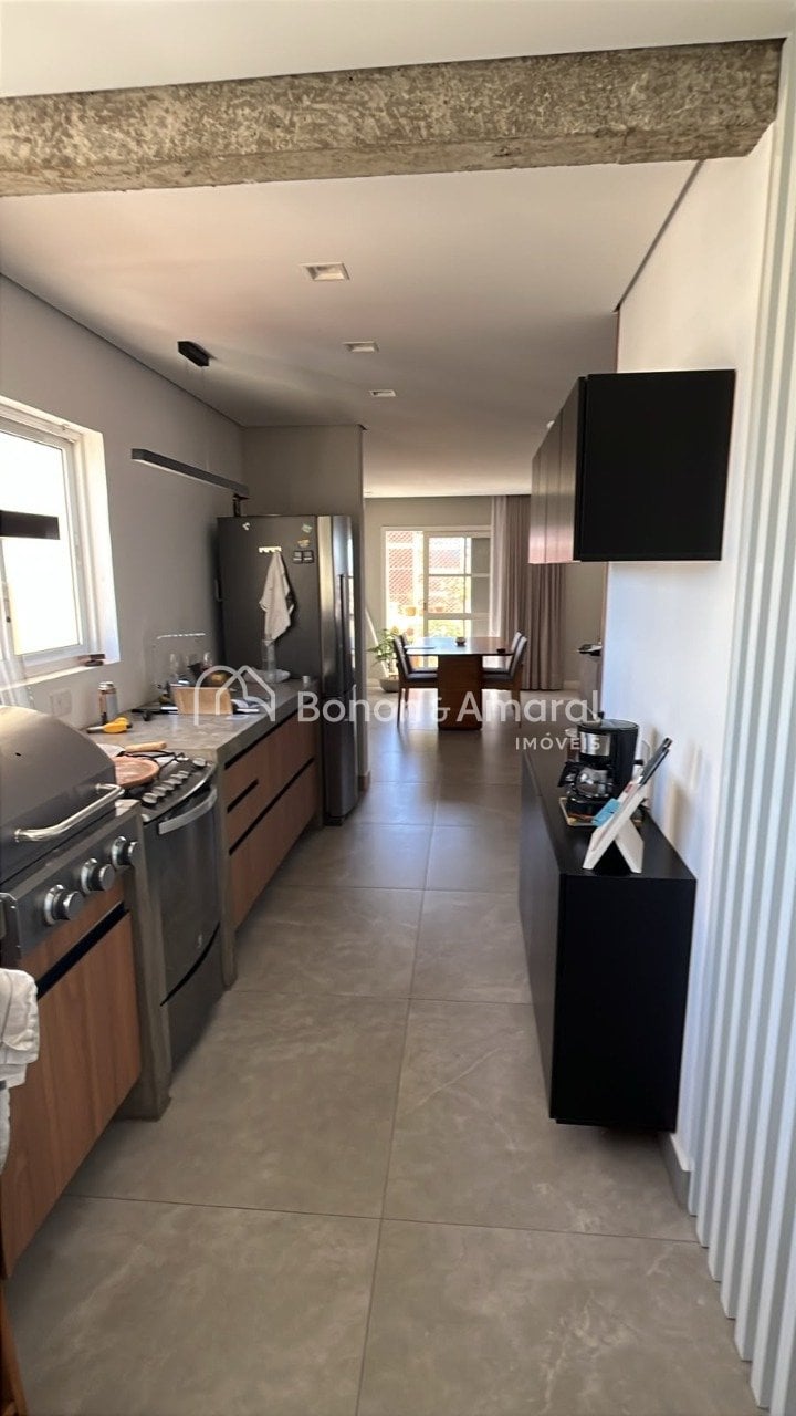 Apartamento à Venda - Cambuí em Campinas / SP