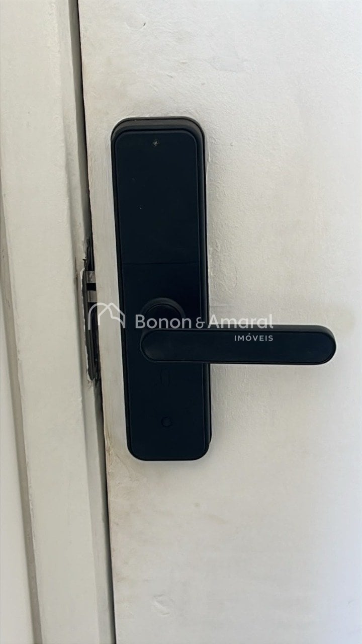 Apartamento à Venda - Cambuí em Campinas / SP