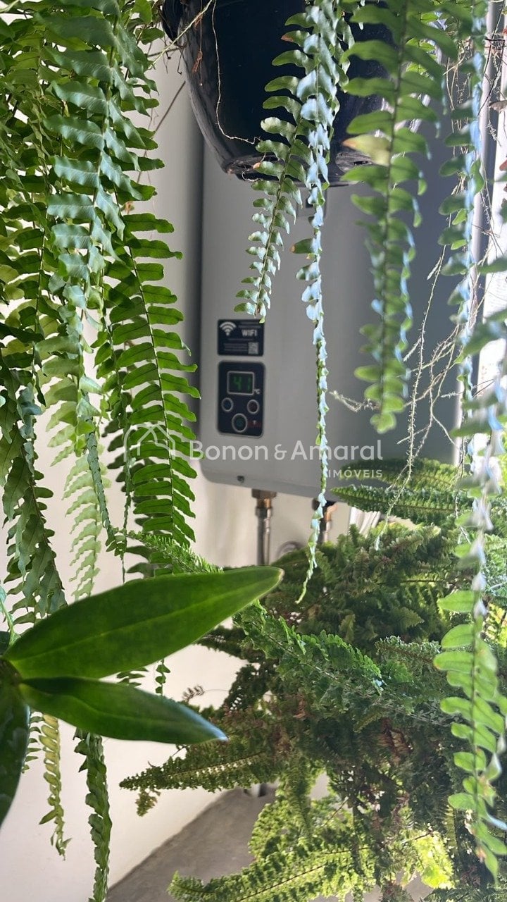 Apartamento à Venda - Cambuí em Campinas / SP