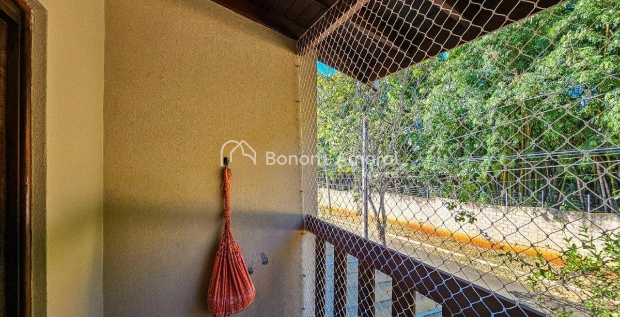 Casa em Condomínio à Venda - Roncáglia em Valinhos / SP