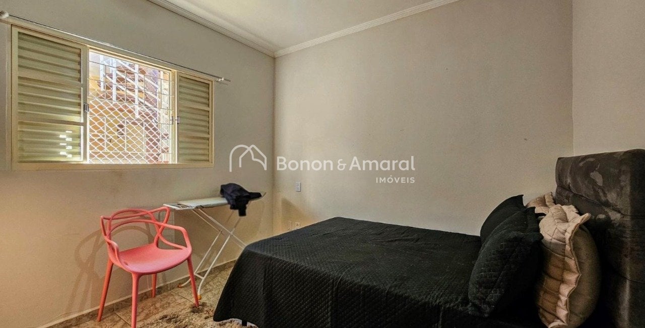 Casa em Condomínio à Venda - Roncáglia em Valinhos / SP