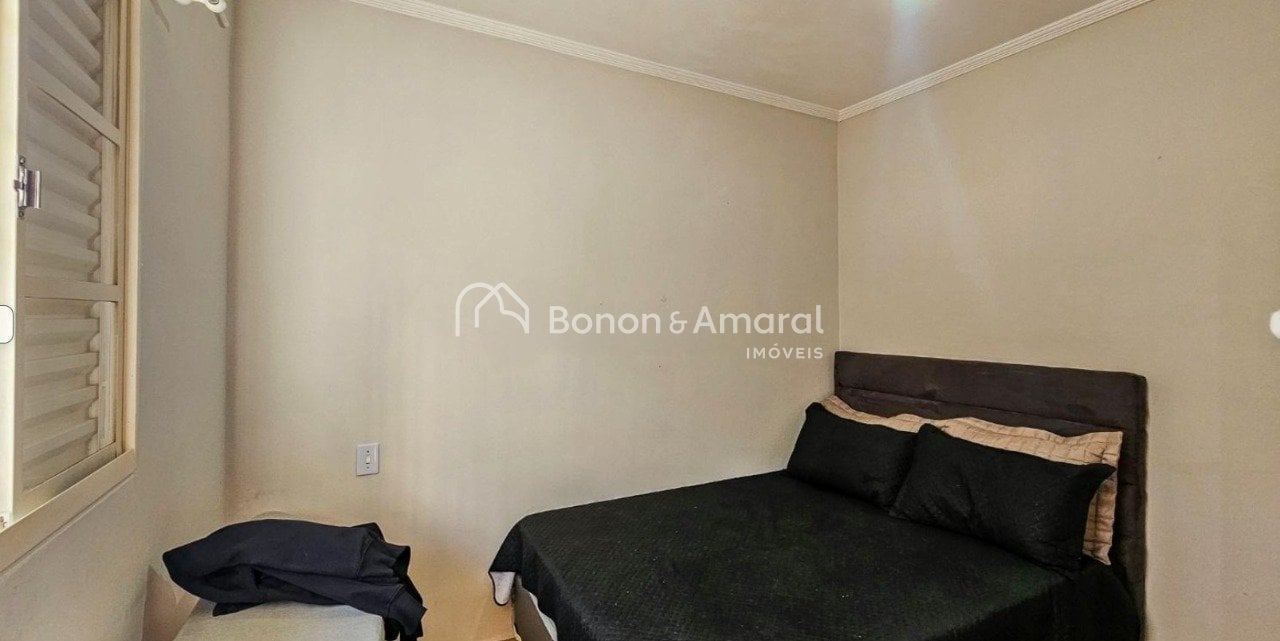 Casa em Condomínio à Venda - Roncáglia em Valinhos / SP