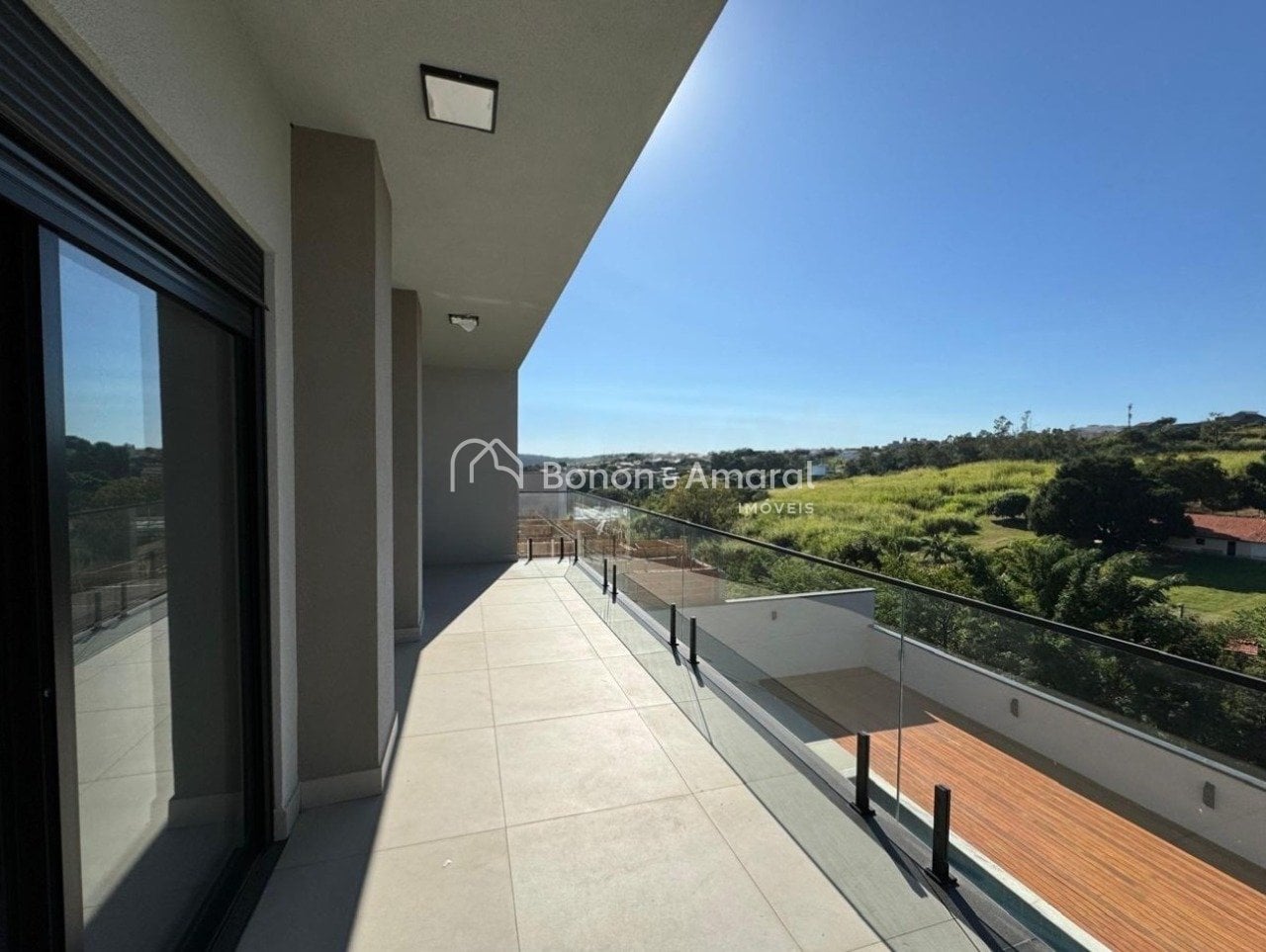 Casa em Condomínio à Venda - Roncáglia em Valinhos / SP
