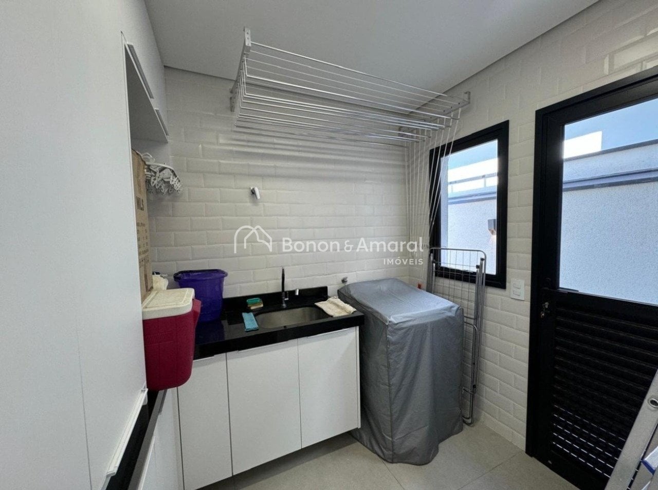 Casa em Condomínio à Venda - Roncáglia em Valinhos / SP