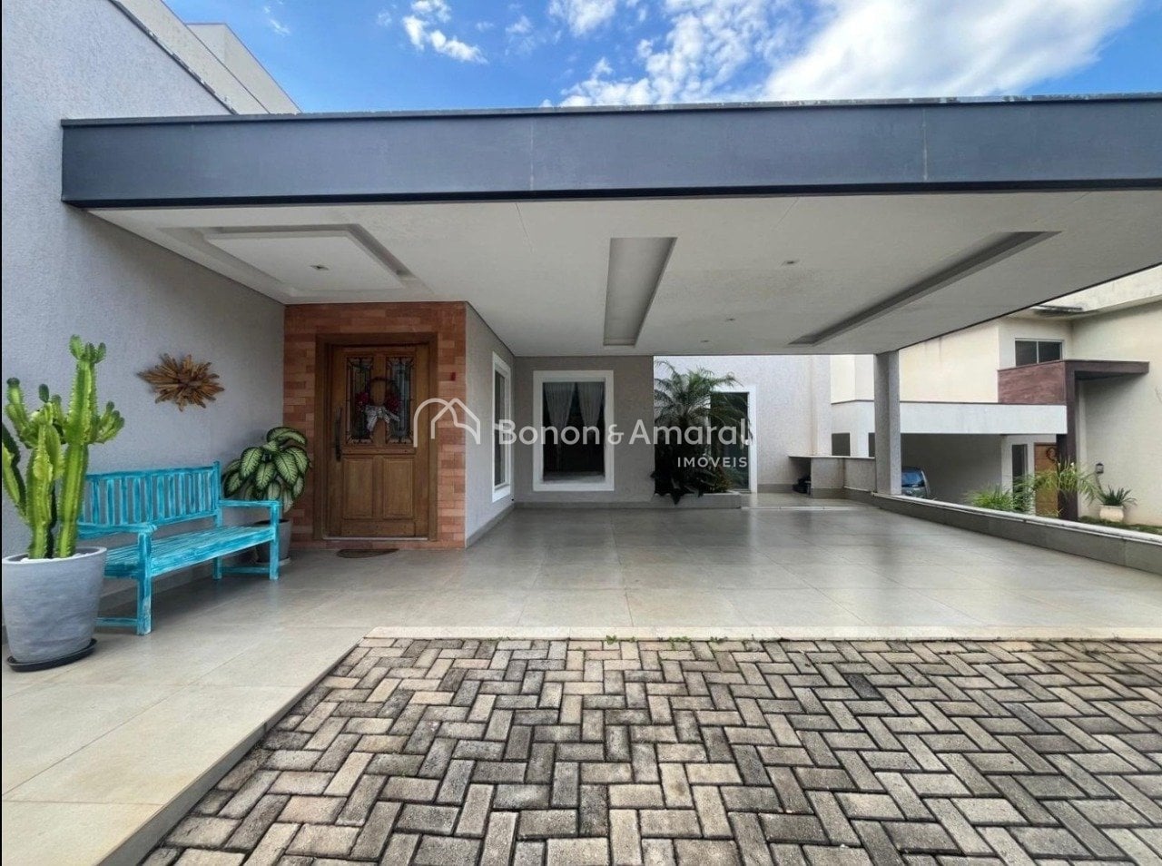 Casa em Condomínio à Venda - Chácaras Silvânia em Valinhos / SP