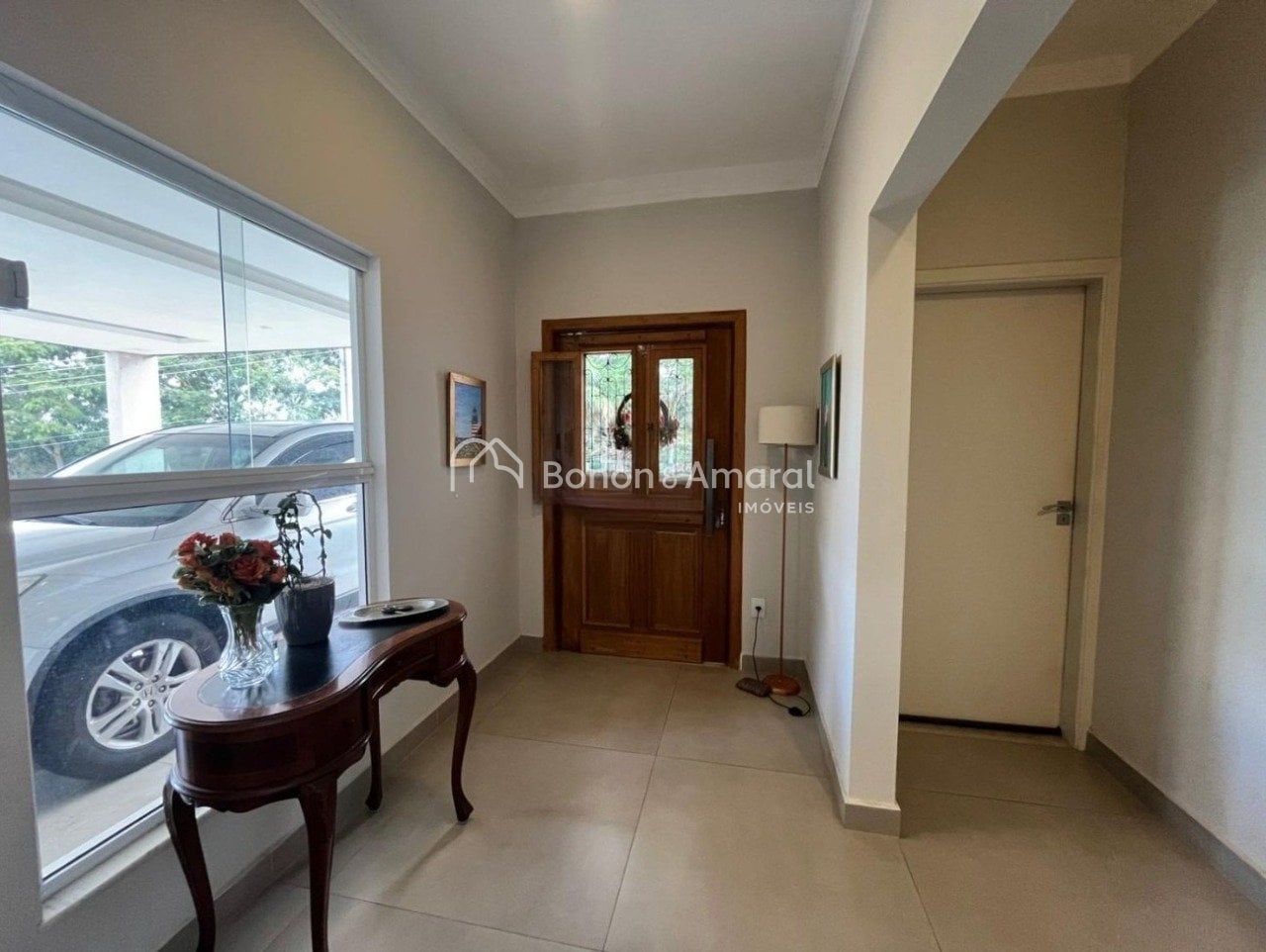 Casa em Condomínio à Venda - Chácaras Silvânia em Valinhos / SP