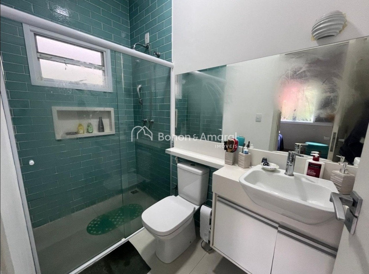 Casa em Condomínio à Venda - Chácaras Silvânia em Valinhos / SP