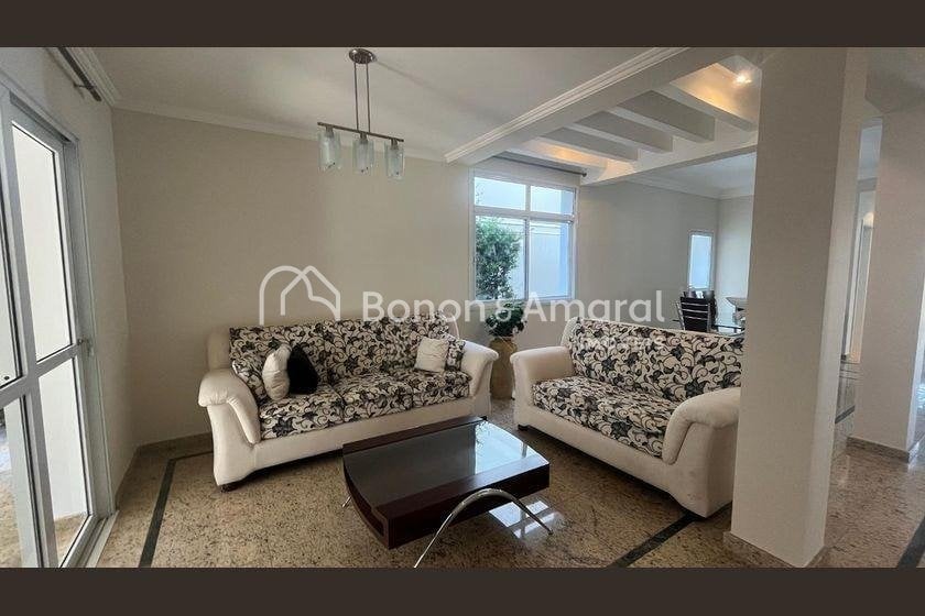 Casa à Venda - Jardim Chapadão em Campinas / SP
