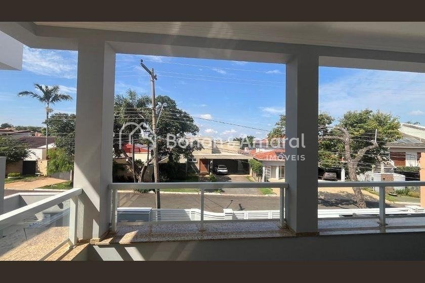 Casa à Venda - Jardim Chapadão em Campinas / SP