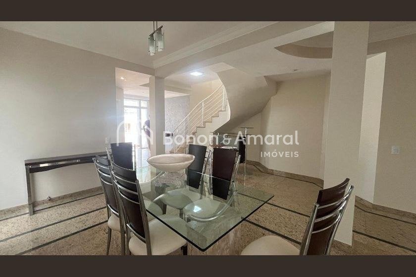 Casa à Venda - Jardim Chapadão em Campinas / SP