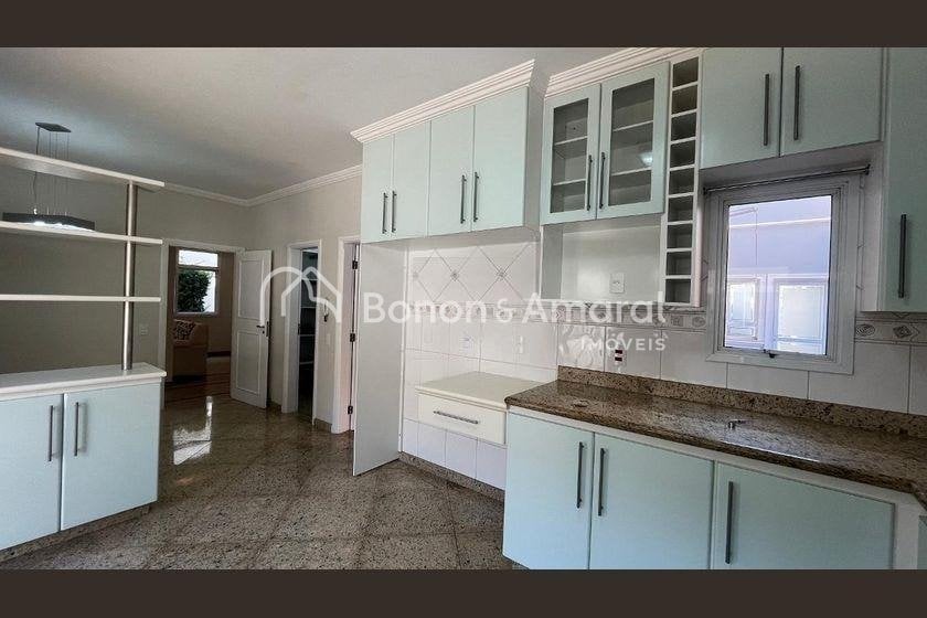 Casa à Venda - Jardim Chapadão em Campinas / SP