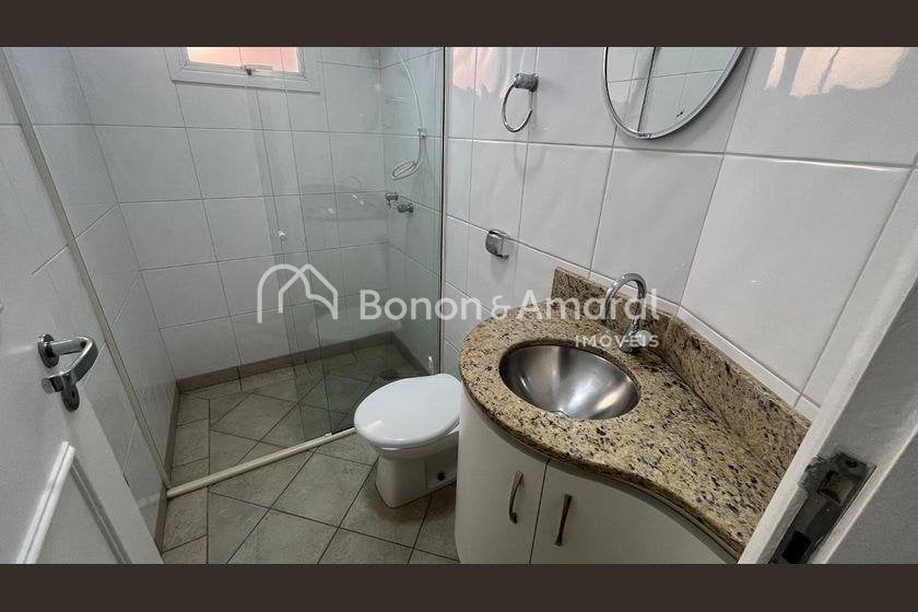 Casa à Venda - Jardim Chapadão em Campinas / SP