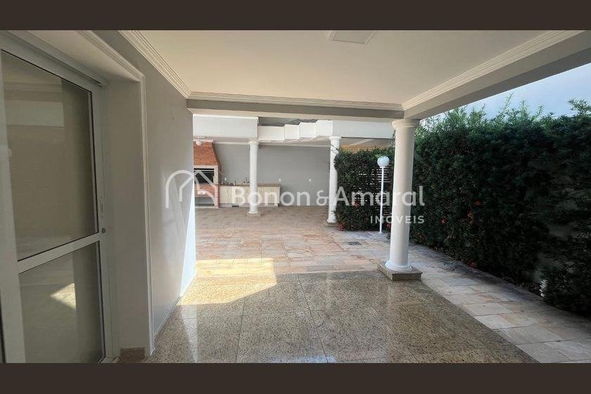 Casa à Venda - Jardim Chapadão em Campinas / SP