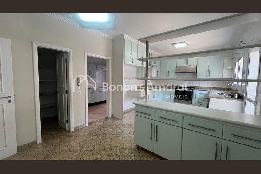 Casa à Venda - Jardim Chapadão em Campinas / SP