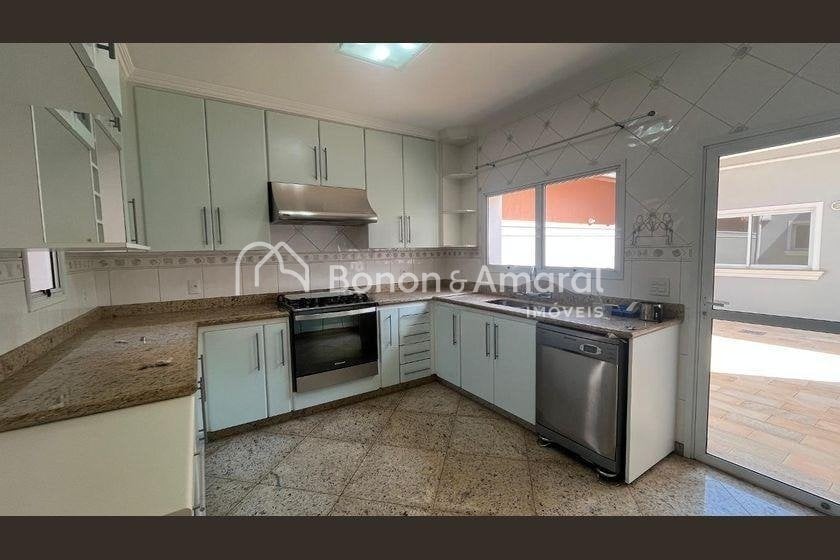 Casa à Venda - Jardim Chapadão em Campinas / SP