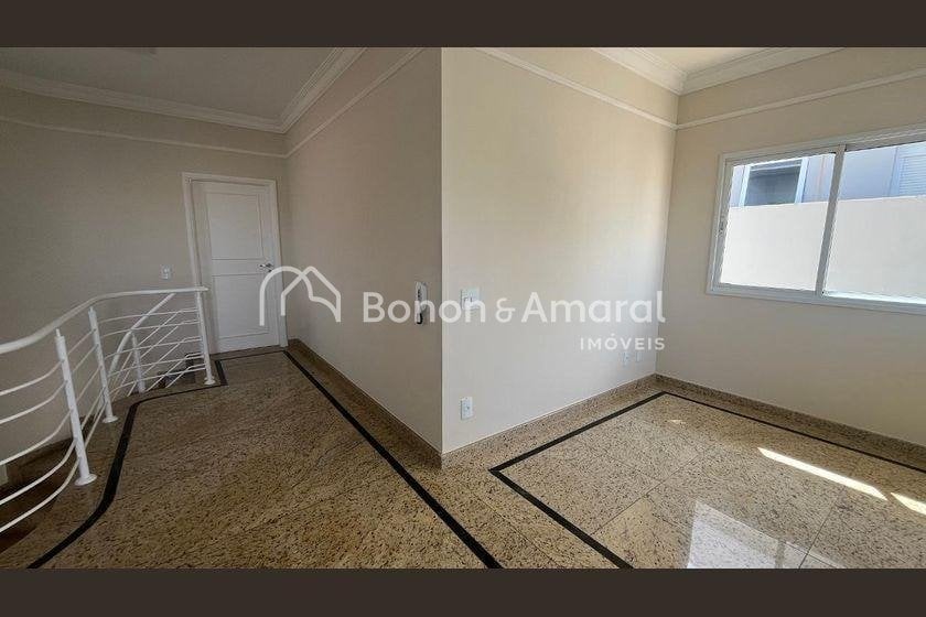 Casa à Venda - Jardim Chapadão em Campinas / SP