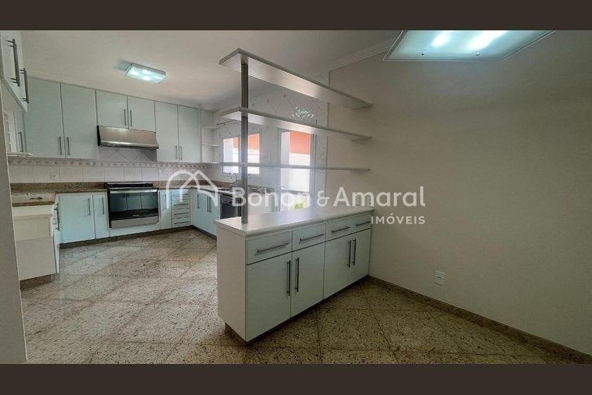 Casa à Venda - Jardim Chapadão em Campinas / SP