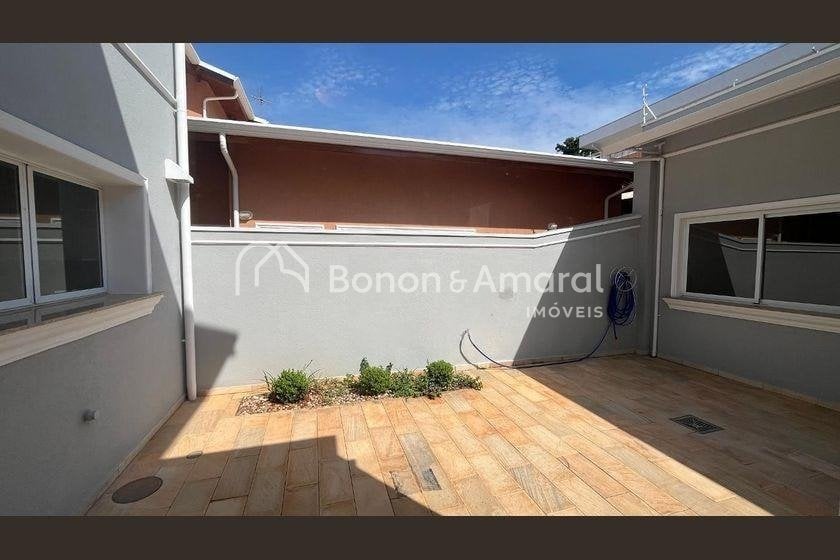 Casa à Venda - Jardim Chapadão em Campinas / SP
