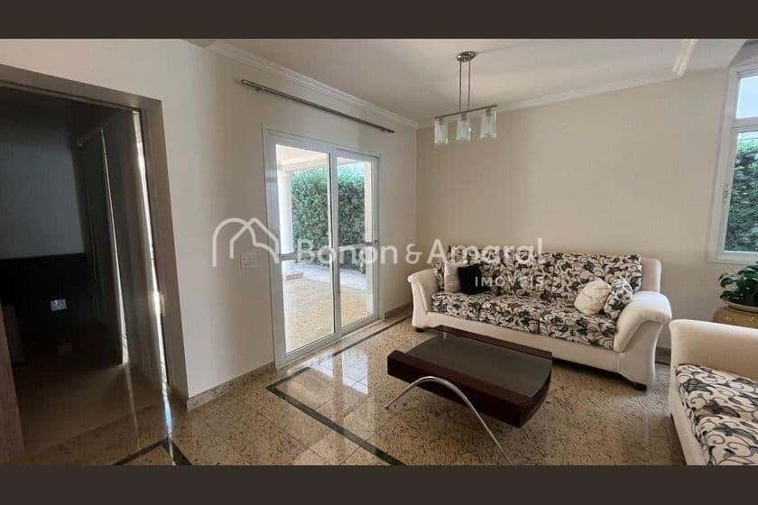 Casa à Venda - Jardim Chapadão, Campinas/ SP — foto principal