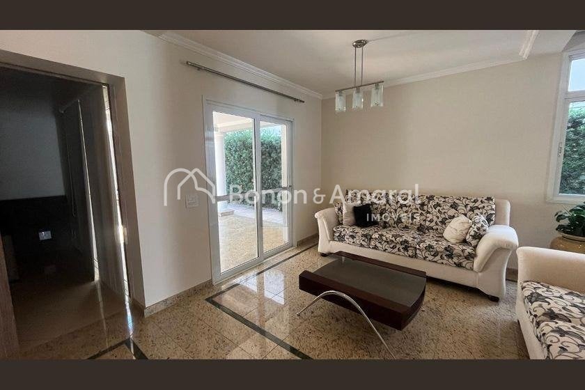 Casa à Venda - Jardim Chapadão em Campinas / SP