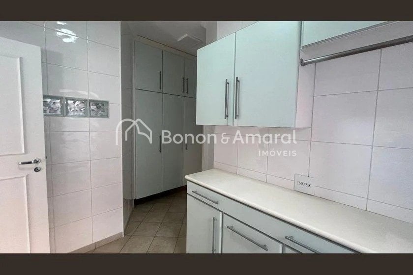 Casa à Venda - Jardim Chapadão em Campinas / SP