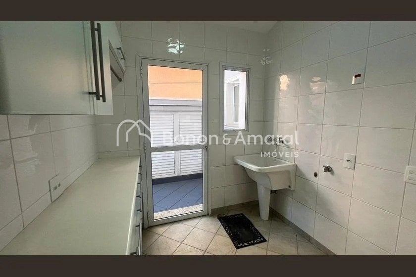 Casa à Venda - Jardim Chapadão em Campinas / SP
