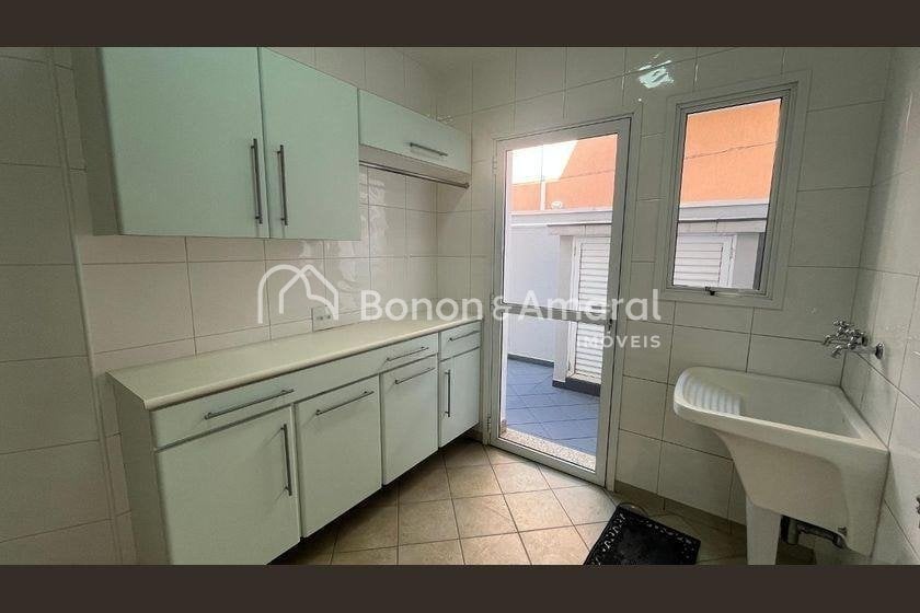 Casa à Venda - Jardim Chapadão em Campinas / SP