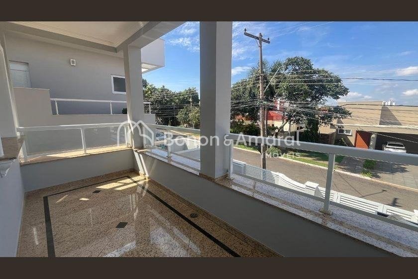 Casa à Venda - Jardim Chapadão em Campinas / SP