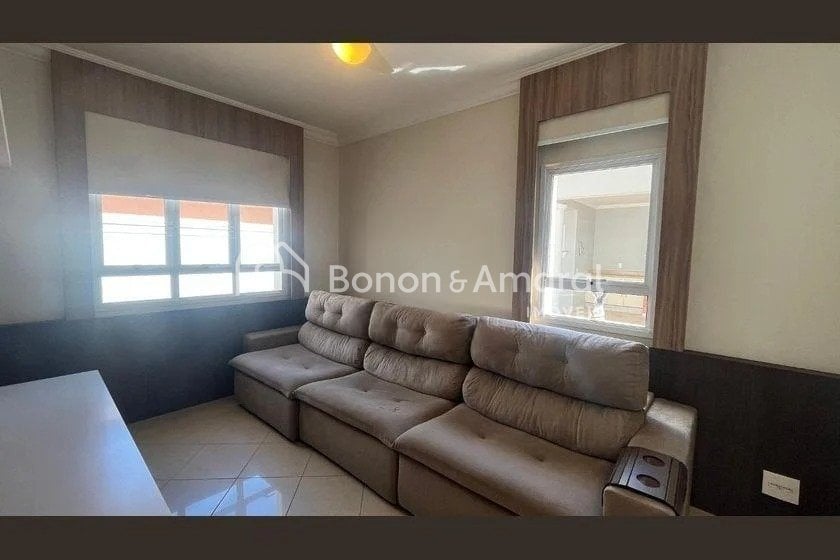 Casa à Venda - Jardim Chapadão em Campinas / SP