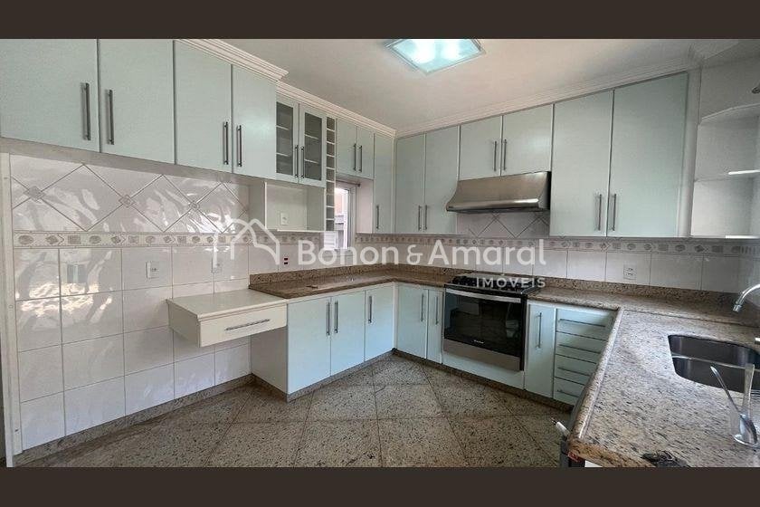 Casa à Venda - Jardim Chapadão em Campinas / SP