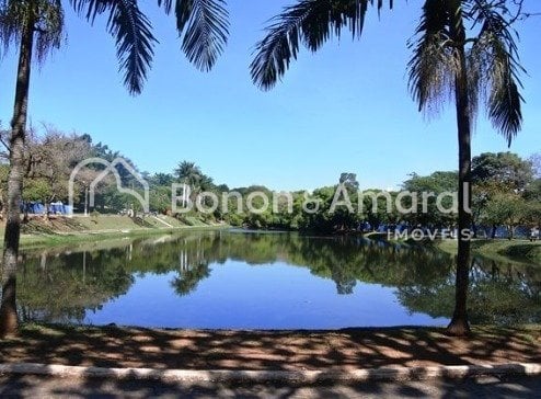 Casa em Condomínio à Venda - Parque Brasil 500 em Paulínia / SP