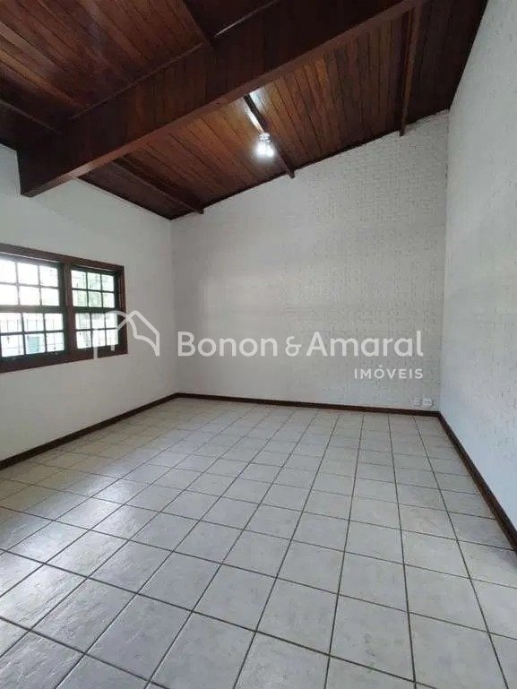 Casa para Alugar - Jardim Bela Vista em Campinas / SP