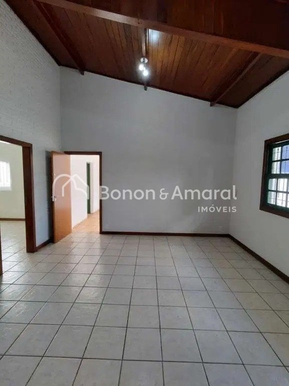 Casa para Alugar - Jardim Bela Vista em Campinas / SP