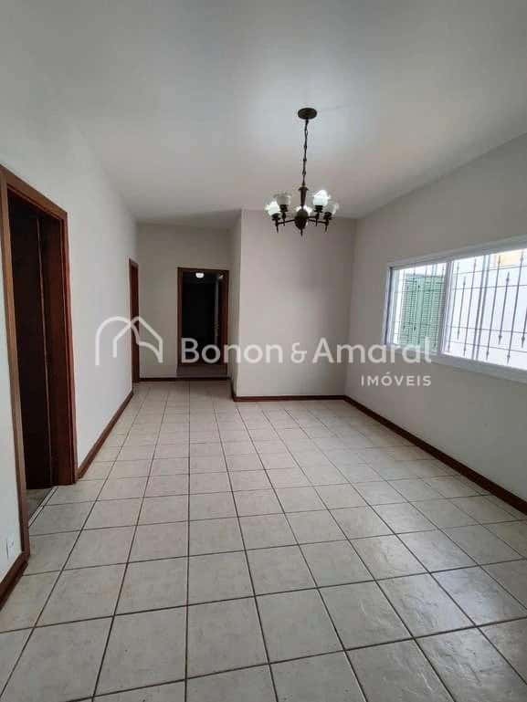 Casa para Alugar - Jardim Bela Vista, Campinas/ SP — foto principal