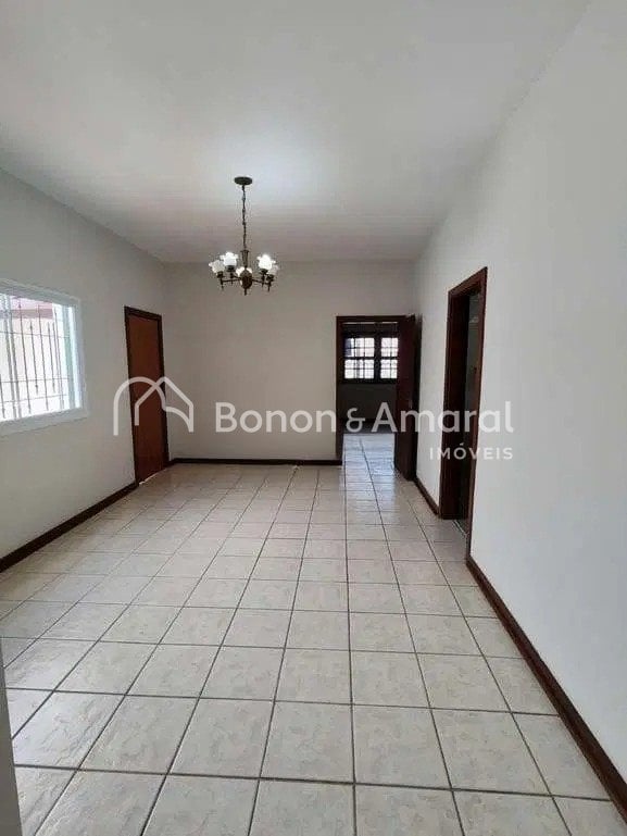 Casa para Alugar - Jardim Bela Vista em Campinas / SP