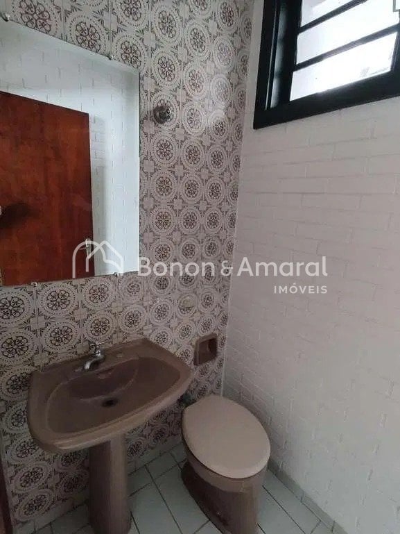 Casa para Alugar - Jardim Bela Vista em Campinas / SP