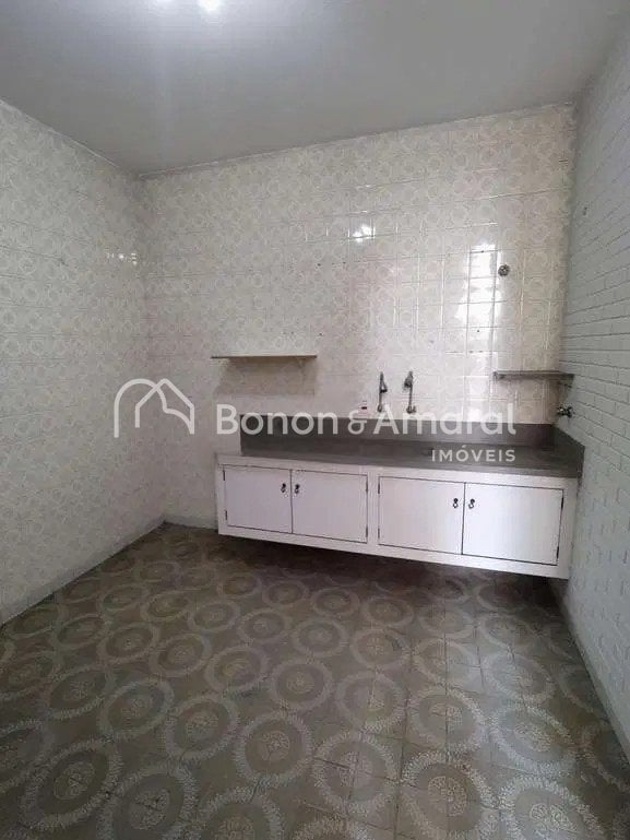 Casa para Alugar - Jardim Bela Vista em Campinas / SP