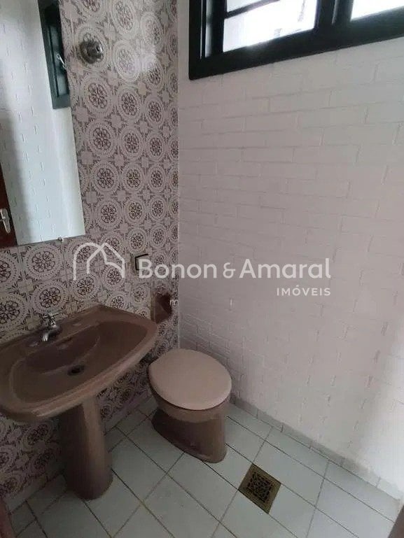 Casa para Alugar - Jardim Bela Vista em Campinas / SP