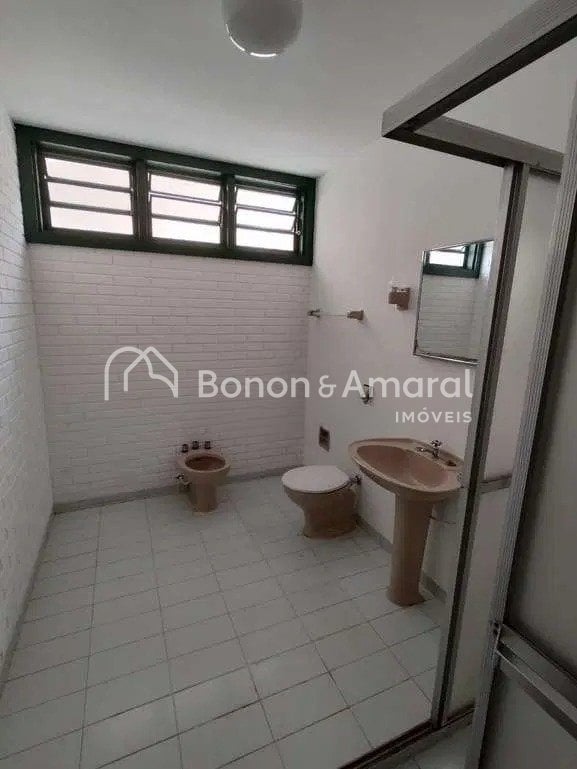 Casa para Alugar - Jardim Bela Vista em Campinas / SP