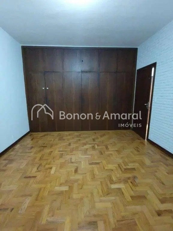 Casa para Alugar - Jardim Bela Vista em Campinas / SP