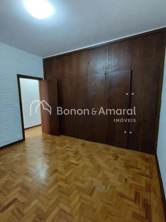 Casa para Alugar - Jardim Bela Vista em Campinas / SP